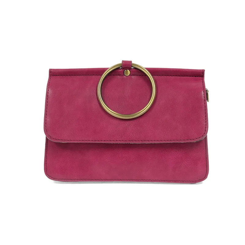 Aria Ring Bag