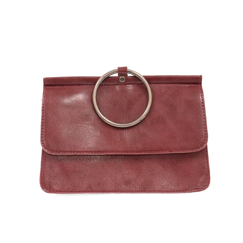 Aria Ring Bag