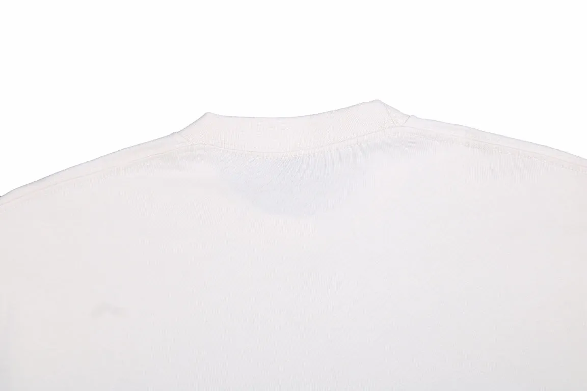 Balenciaga Minimalist T-Shirt