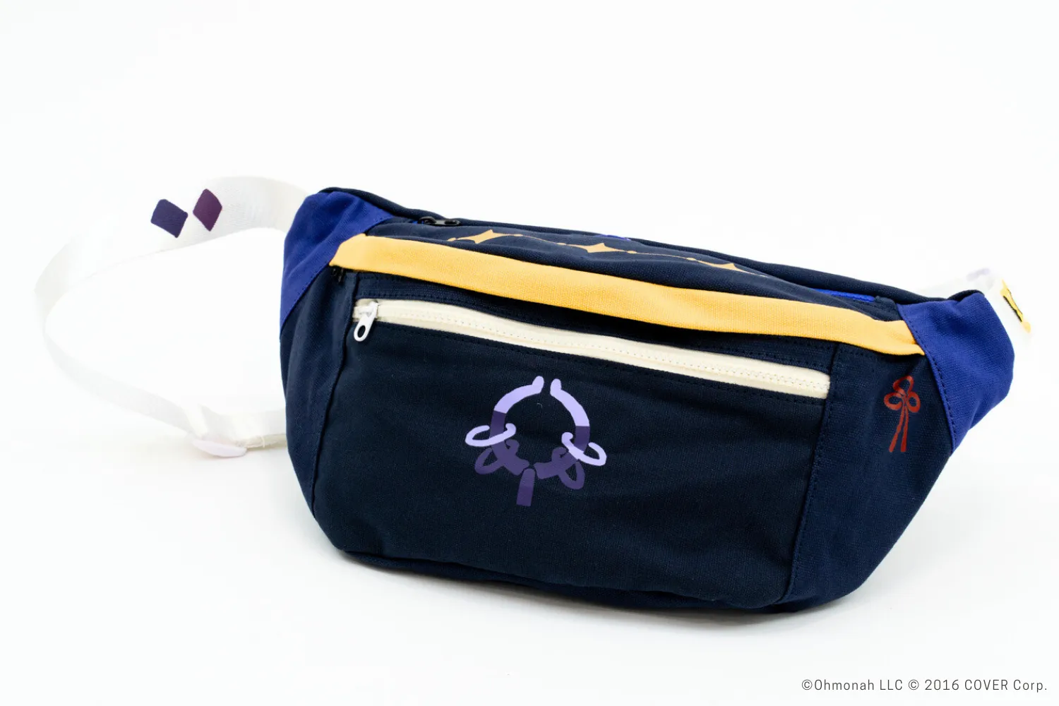 Banzoin Hakka - Crossbody Bag