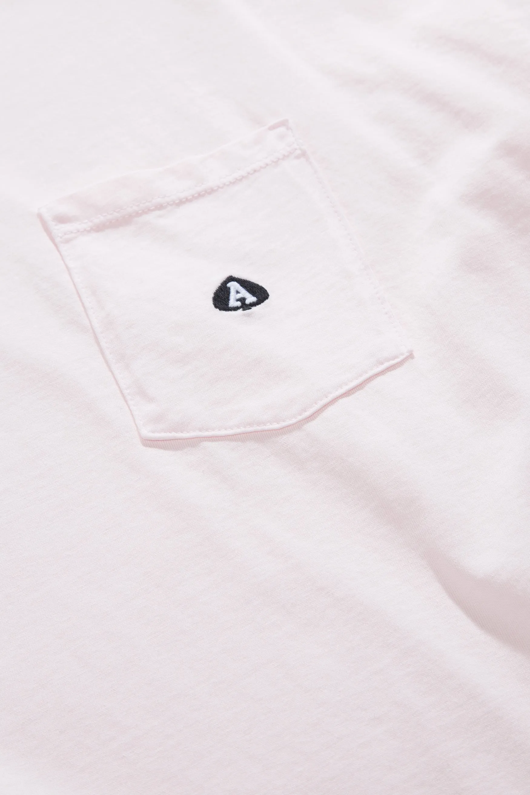 Basic Pocket LS T