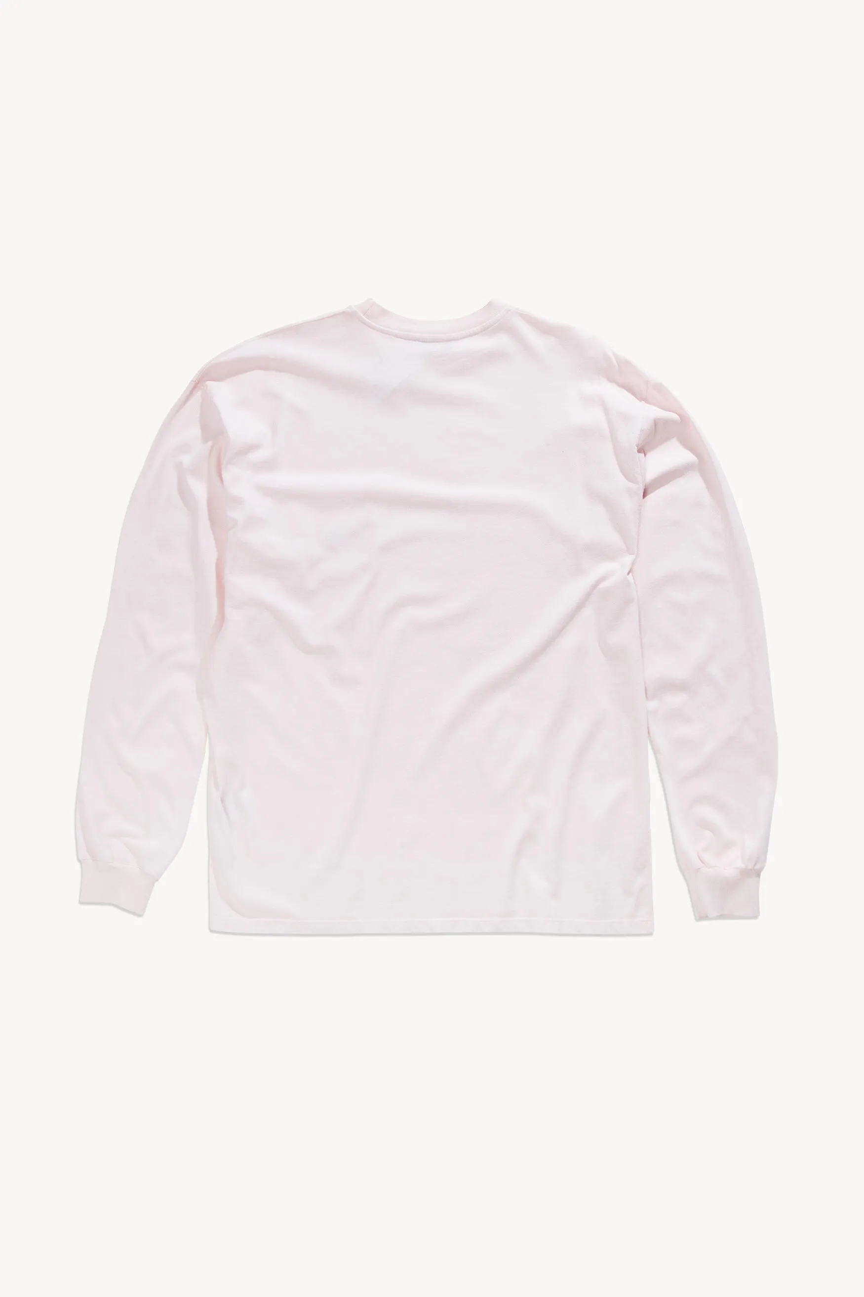 Basic Pocket LS T