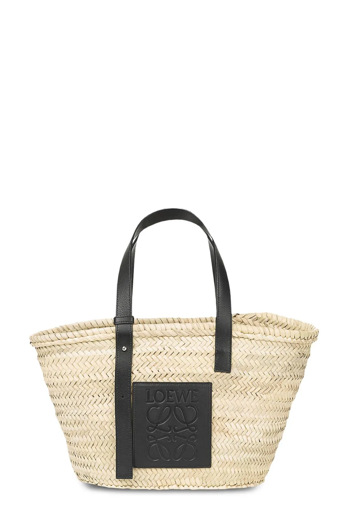 Basket Bag