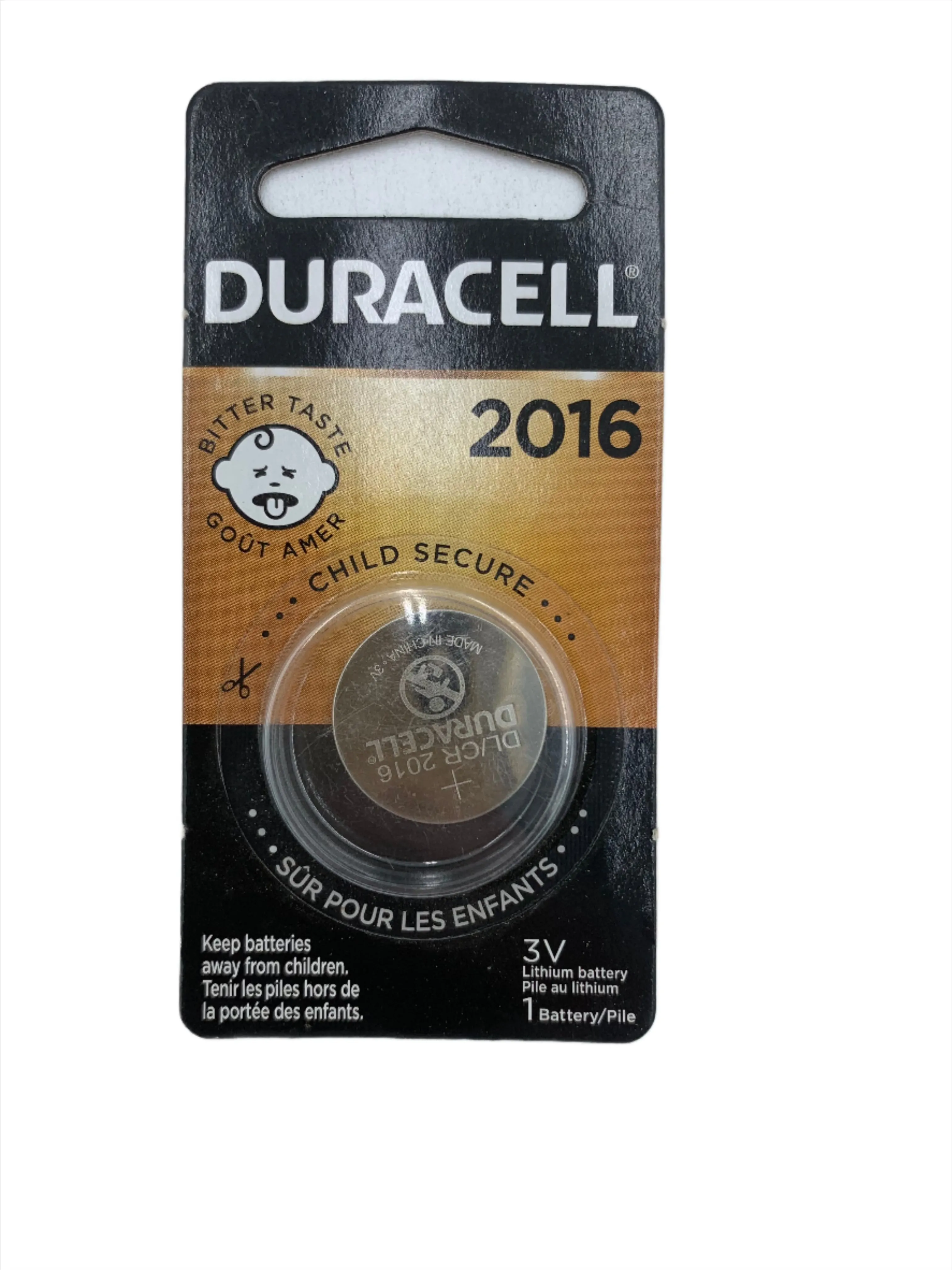 Batteries, CR2032 and CR2016 for Car Fobs, Calculators, Cameras, Small Toys, Digital Watches,