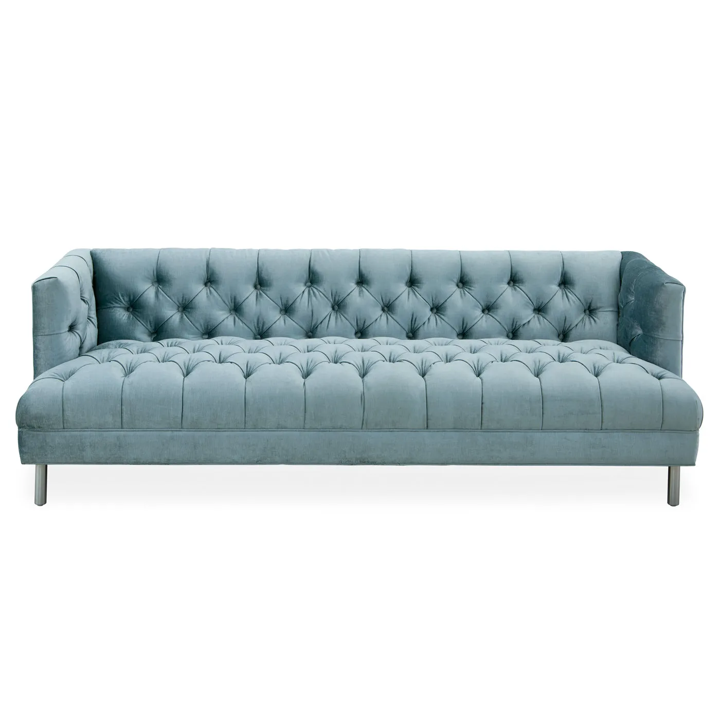 Baxter T-Arm Sofa