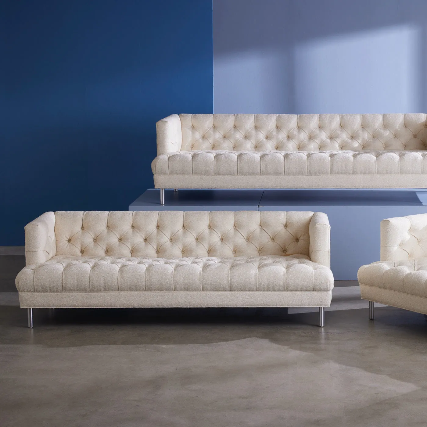 Baxter T-Arm Sofa