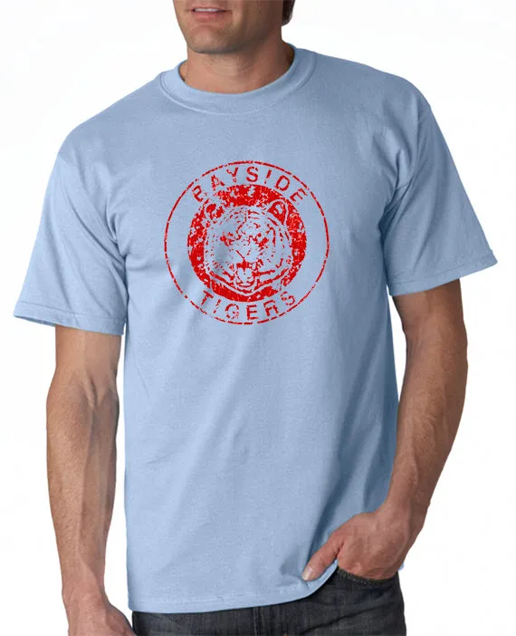 Bayside Tigers T-shirt