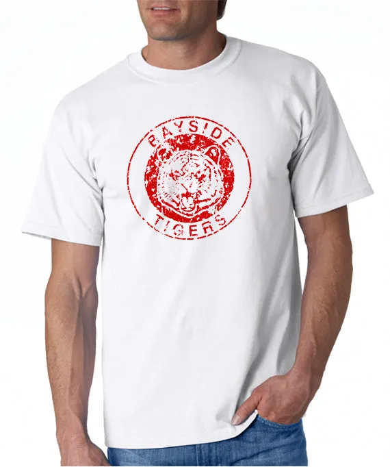 Bayside Tigers T-shirt