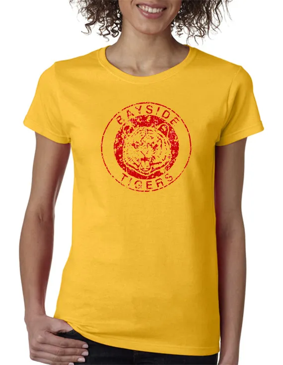 Bayside Tigers T-shirt