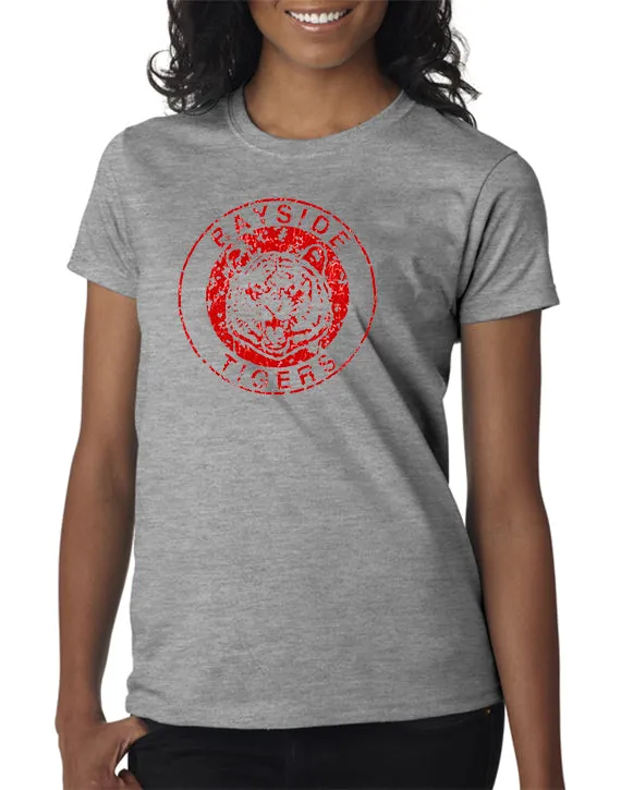 Bayside Tigers T-shirt