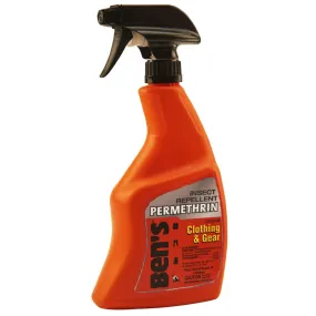 Ben's® Clothing & Gear Insect Repellent 24 oz. Pump Spray