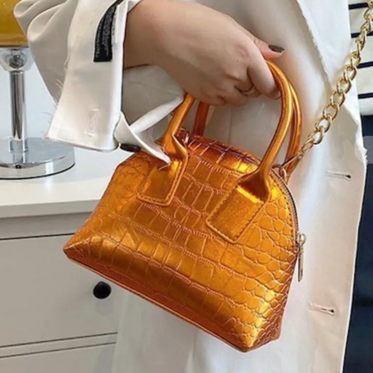 BIDA BAG/5086 Orange