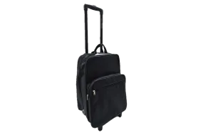 Black Trolley Bag