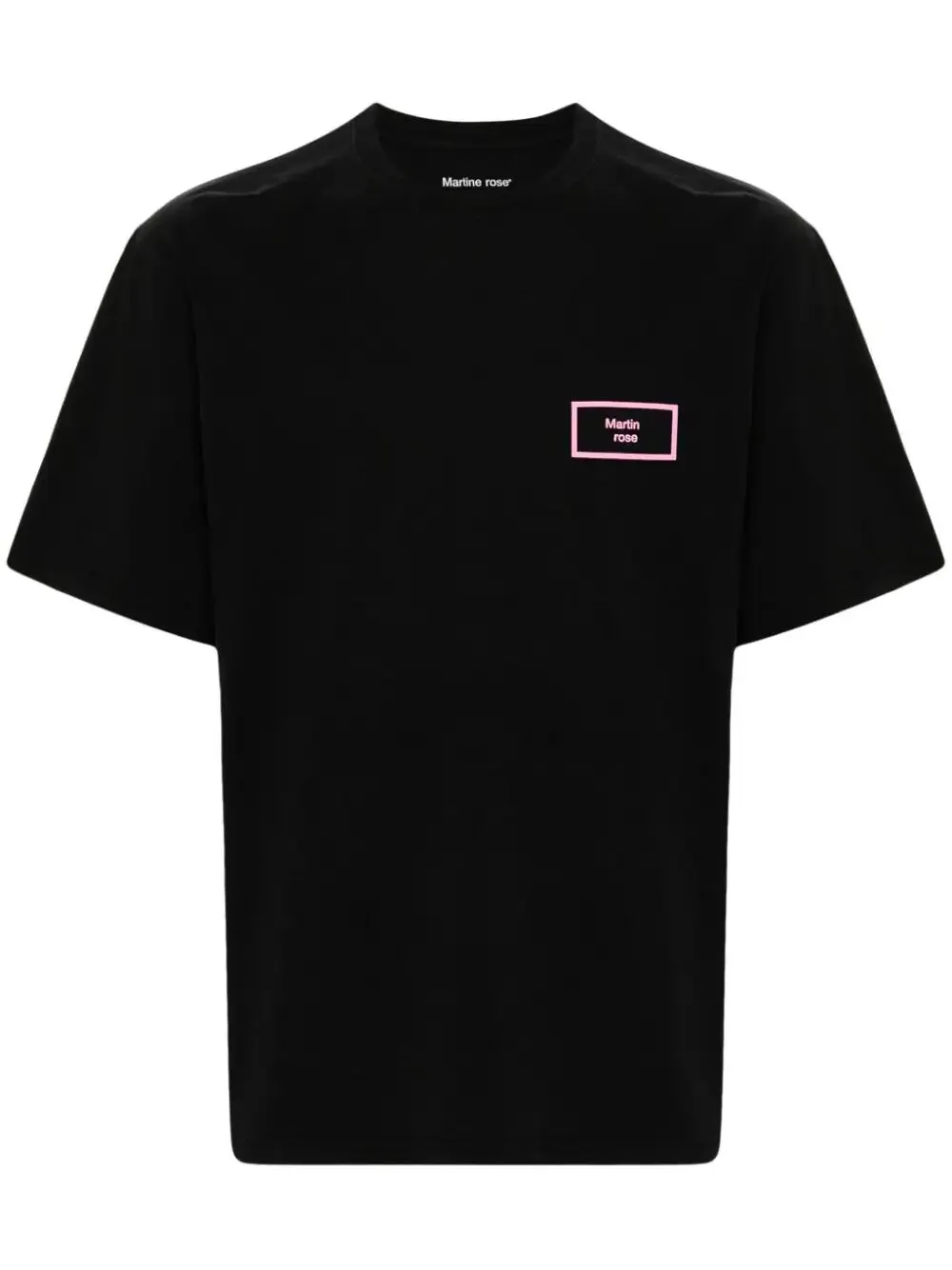 BOX LOGO T-SHIRT