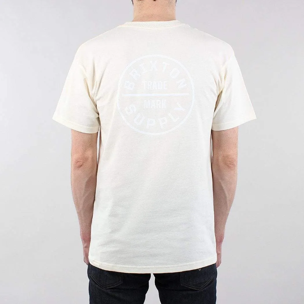 Brixton Oath T-shirt