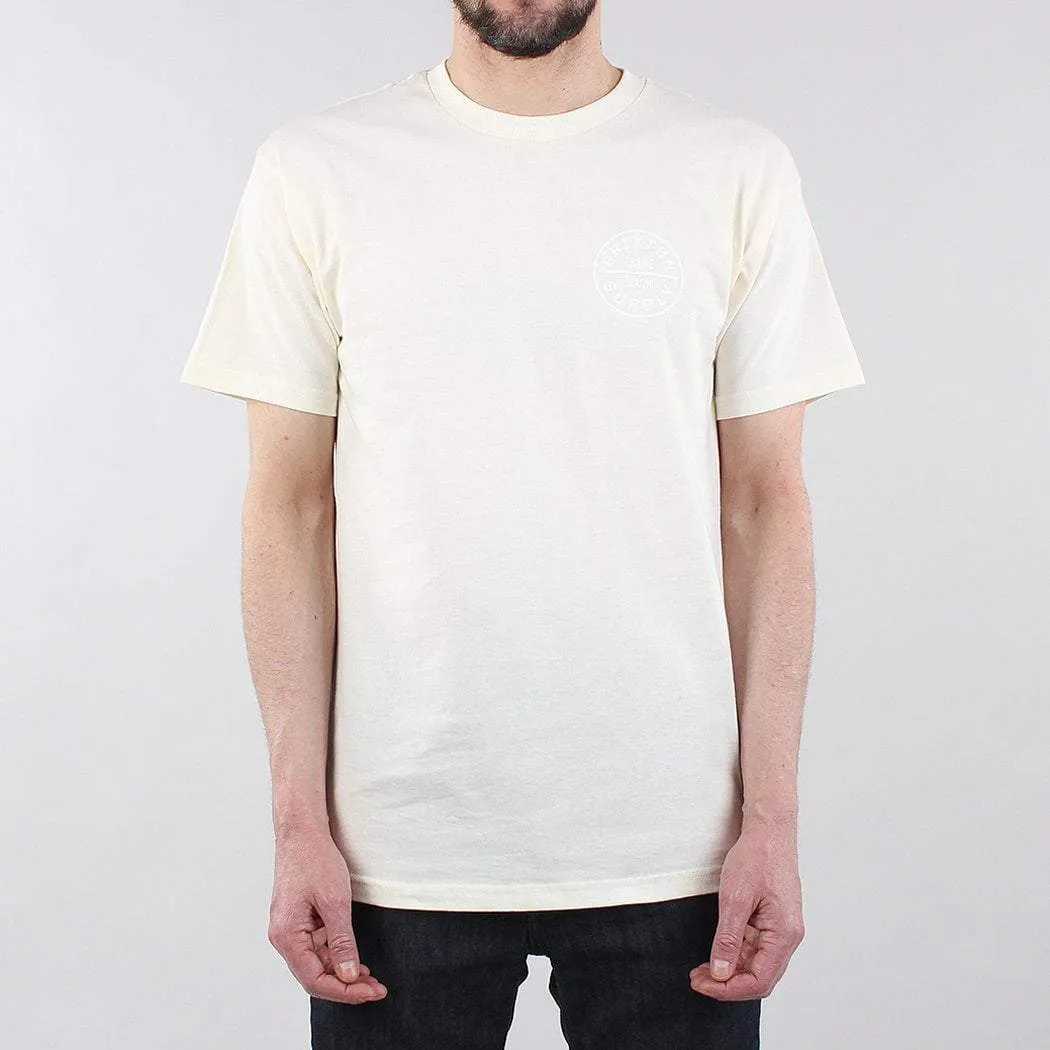 Brixton Oath T-shirt