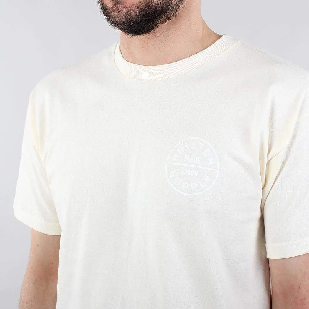 Brixton Oath T-shirt