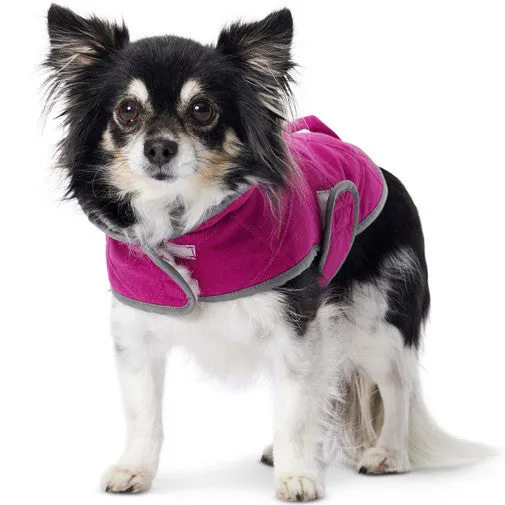 Burda Dog Coats 6049