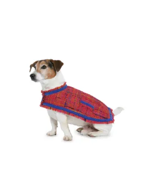 Burda Dog Coats 7752