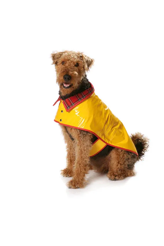 Burda Dog Coats 7752