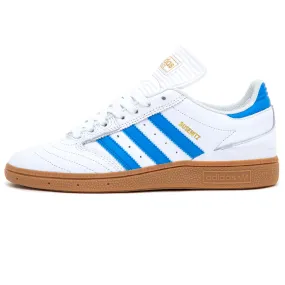 Busenitz (Footwear White / Bluebird / Gold Metallic)