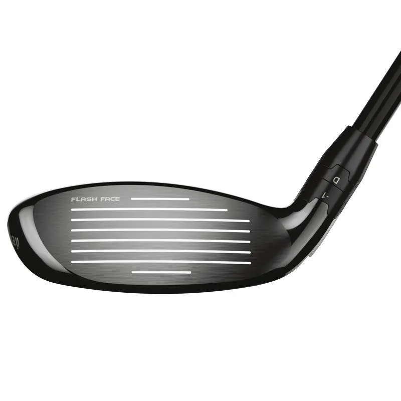 Callaway Mens Epic Flash 19 Hybrid