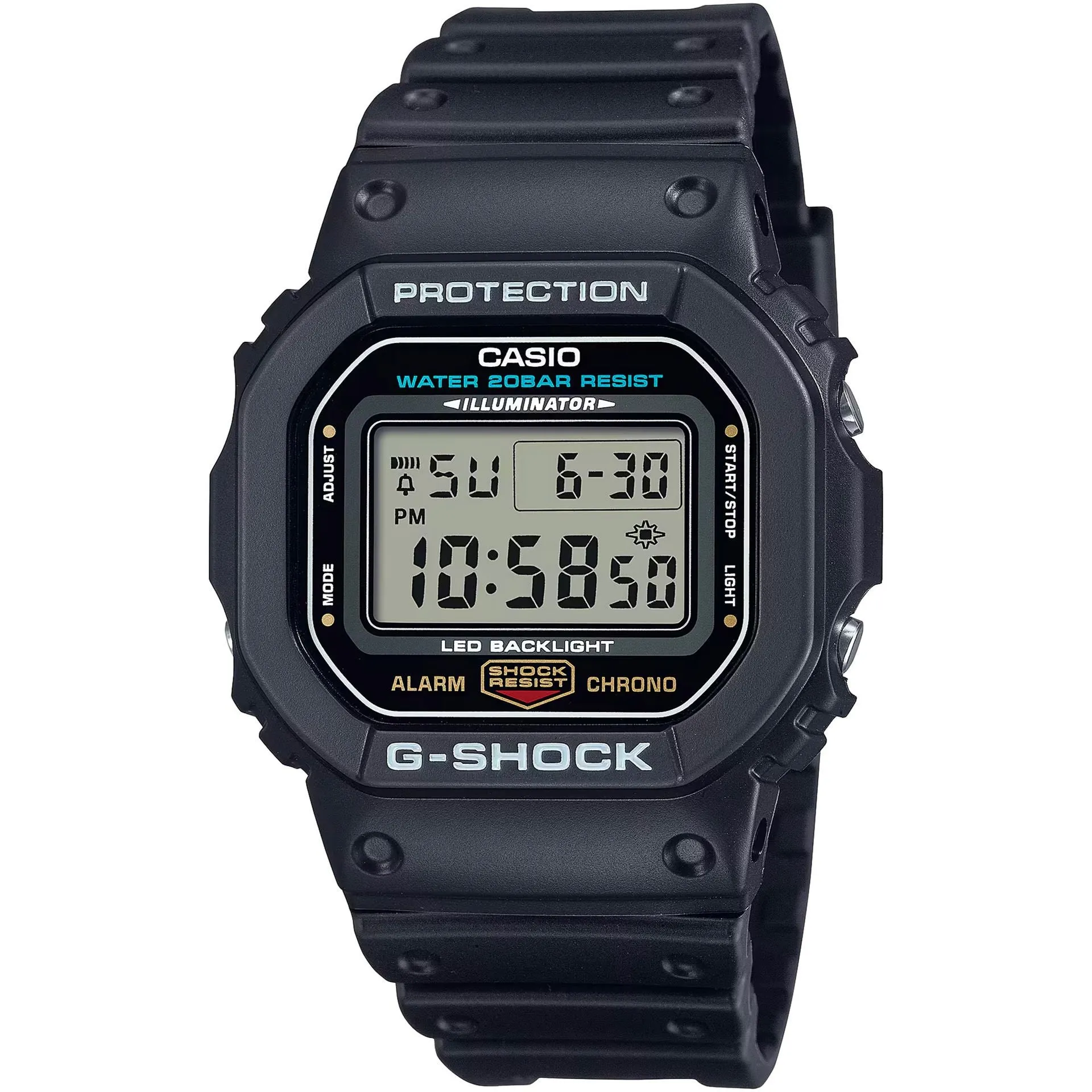 Casio Watches