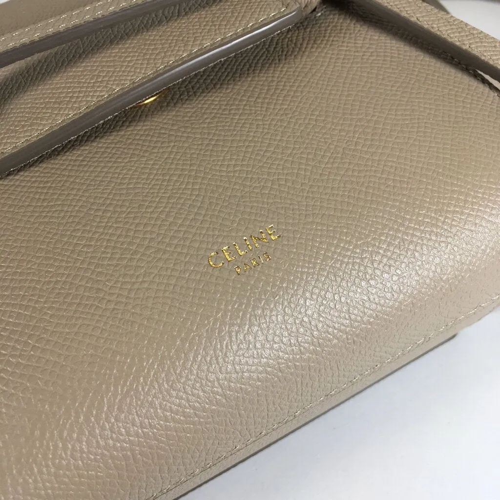 Celine Belt Bag