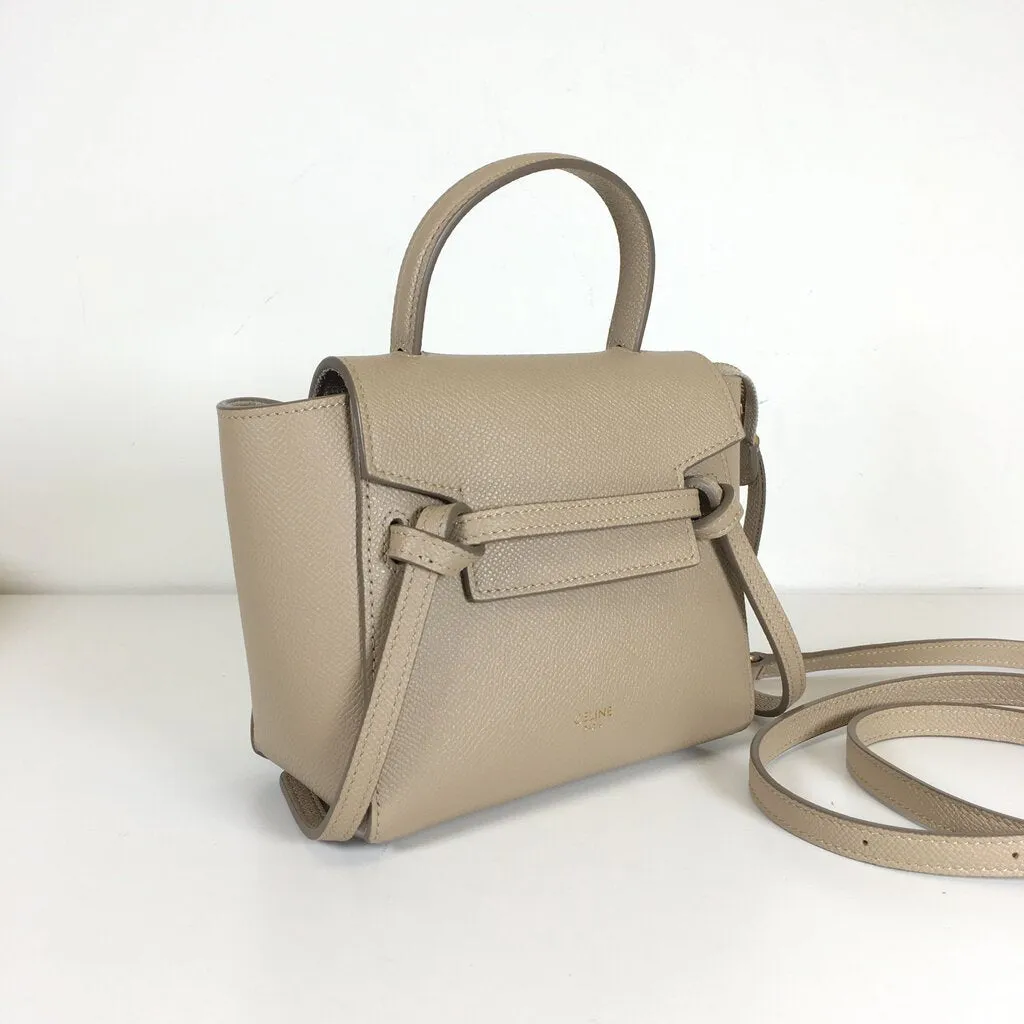 Celine Belt Bag