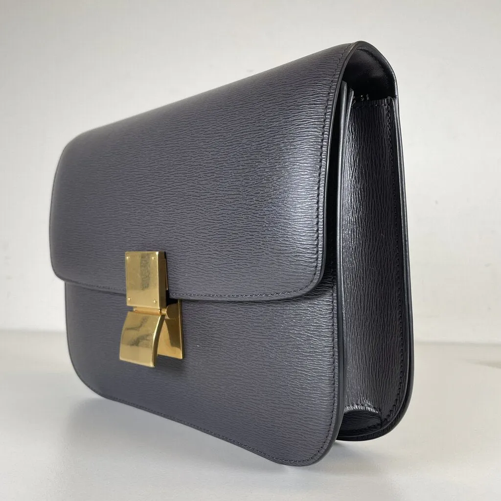 Celine Box Bag