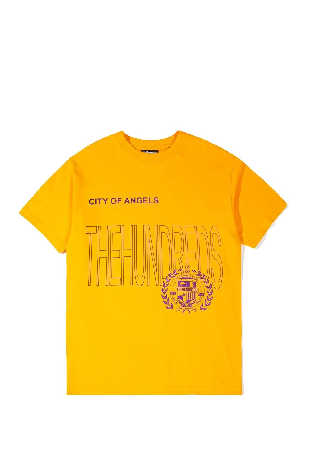 City T-Shirt