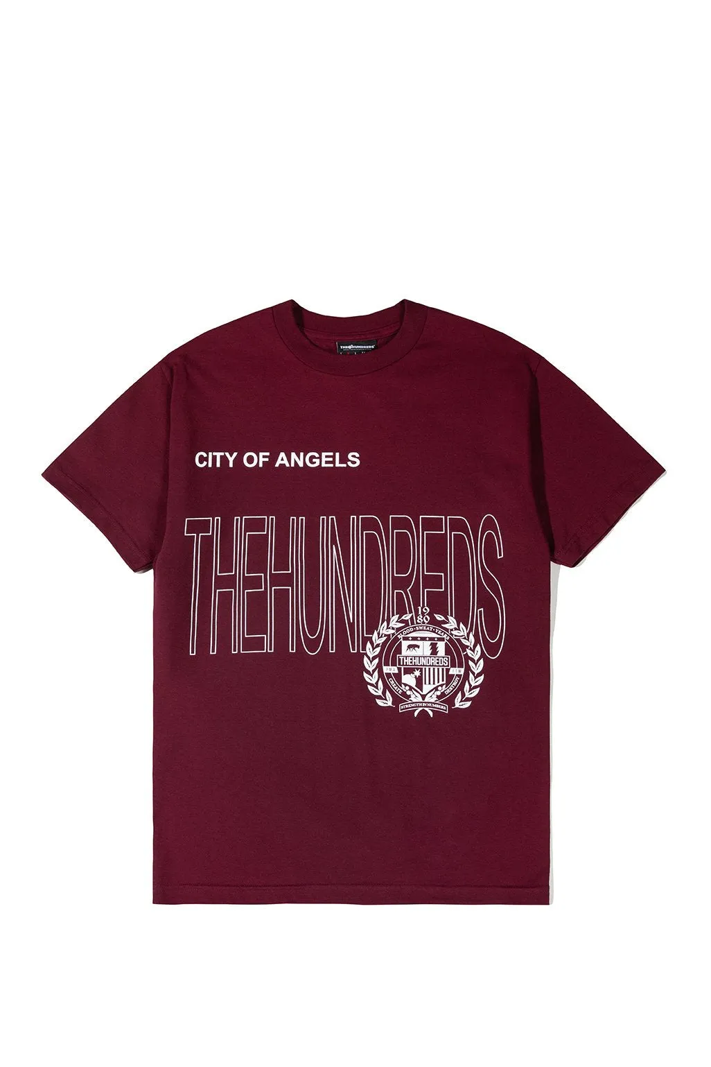 City T-Shirt