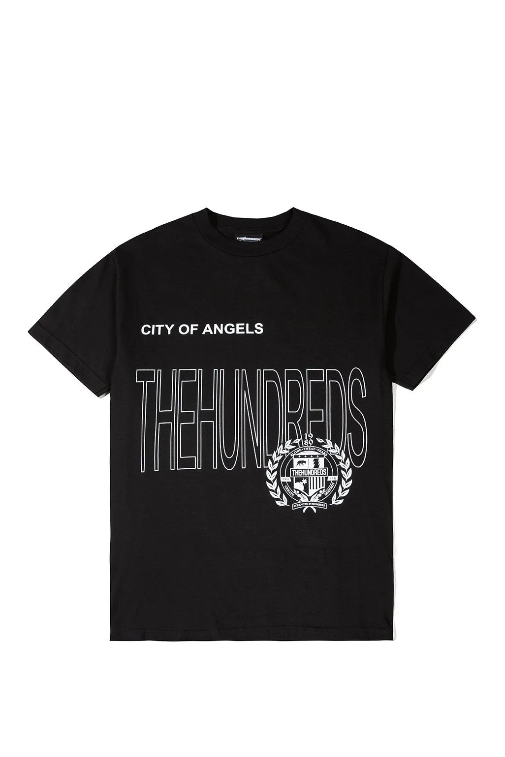 City T-Shirt