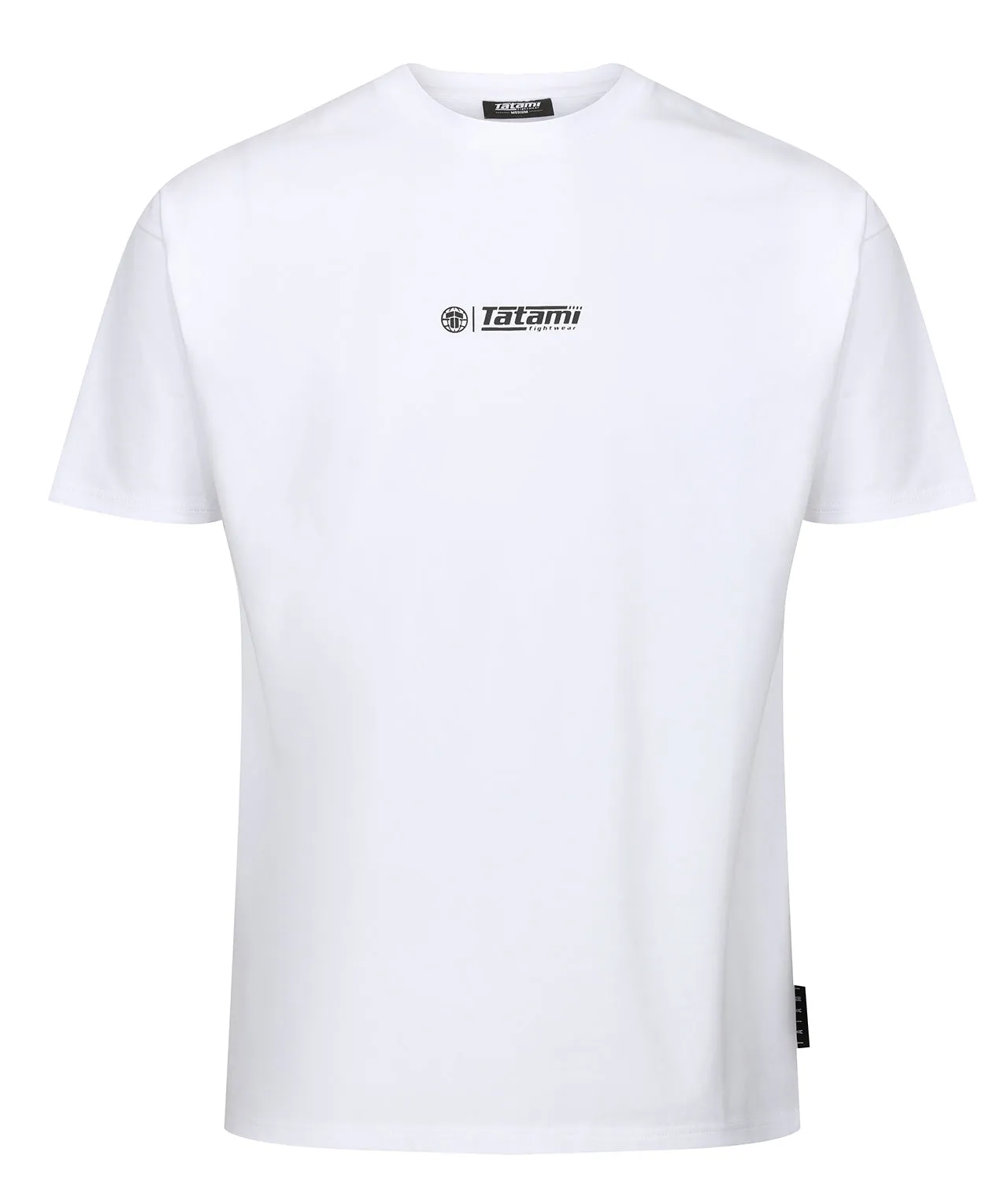 Classic T-Shirt - White