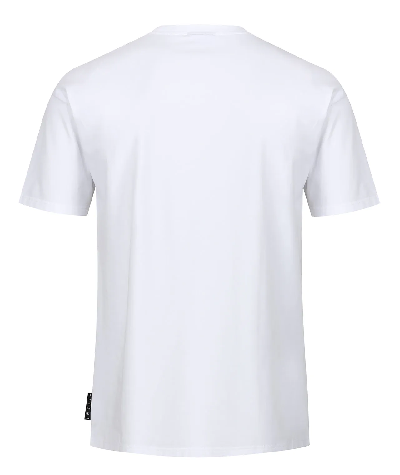 Classic T-Shirt - White