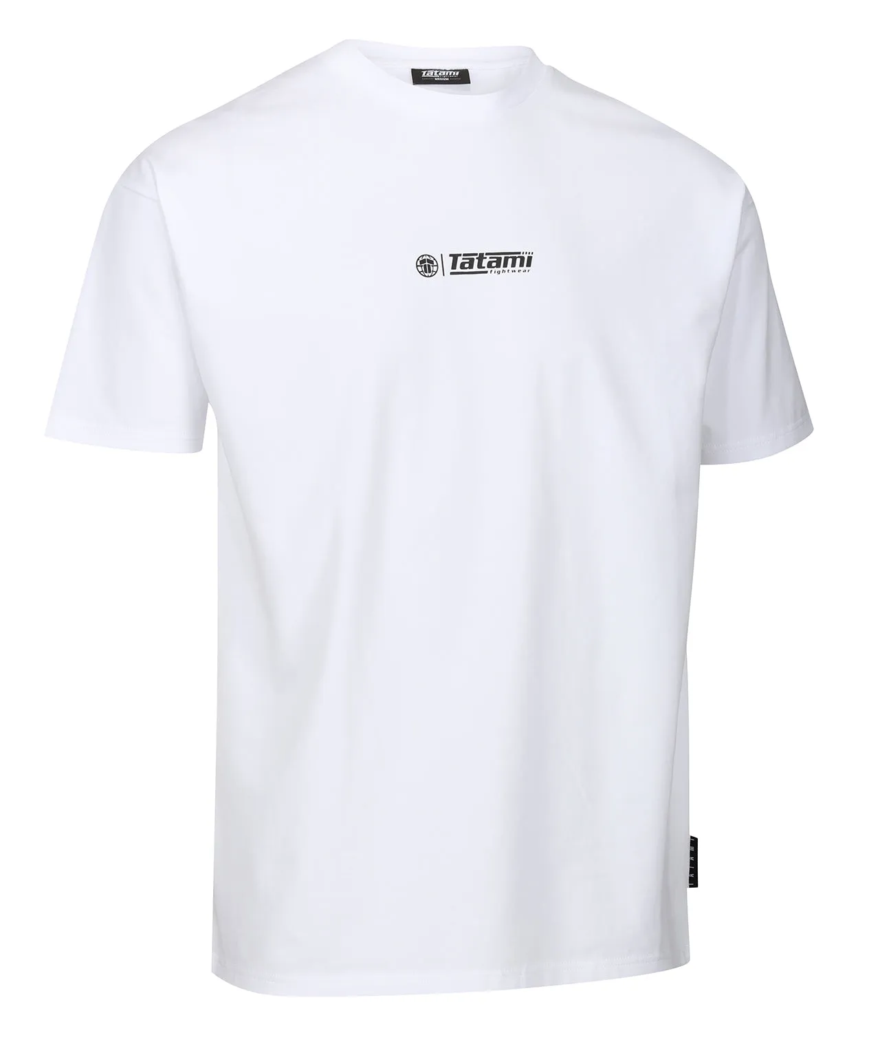 Classic T-Shirt - White