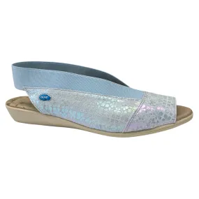 Cloud Footwear Caliber Fashion Agora Sandal (Women's)