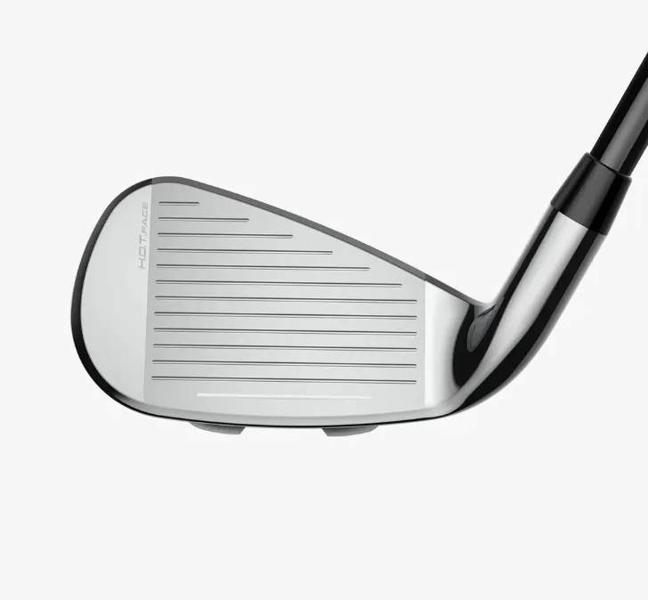 Cobra T-Rail Irons