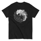 Danzig - Circular t-shirt