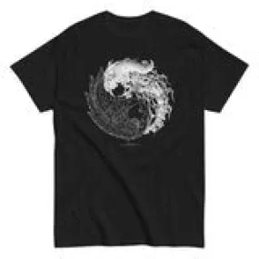 Danzig - Circular t-shirt