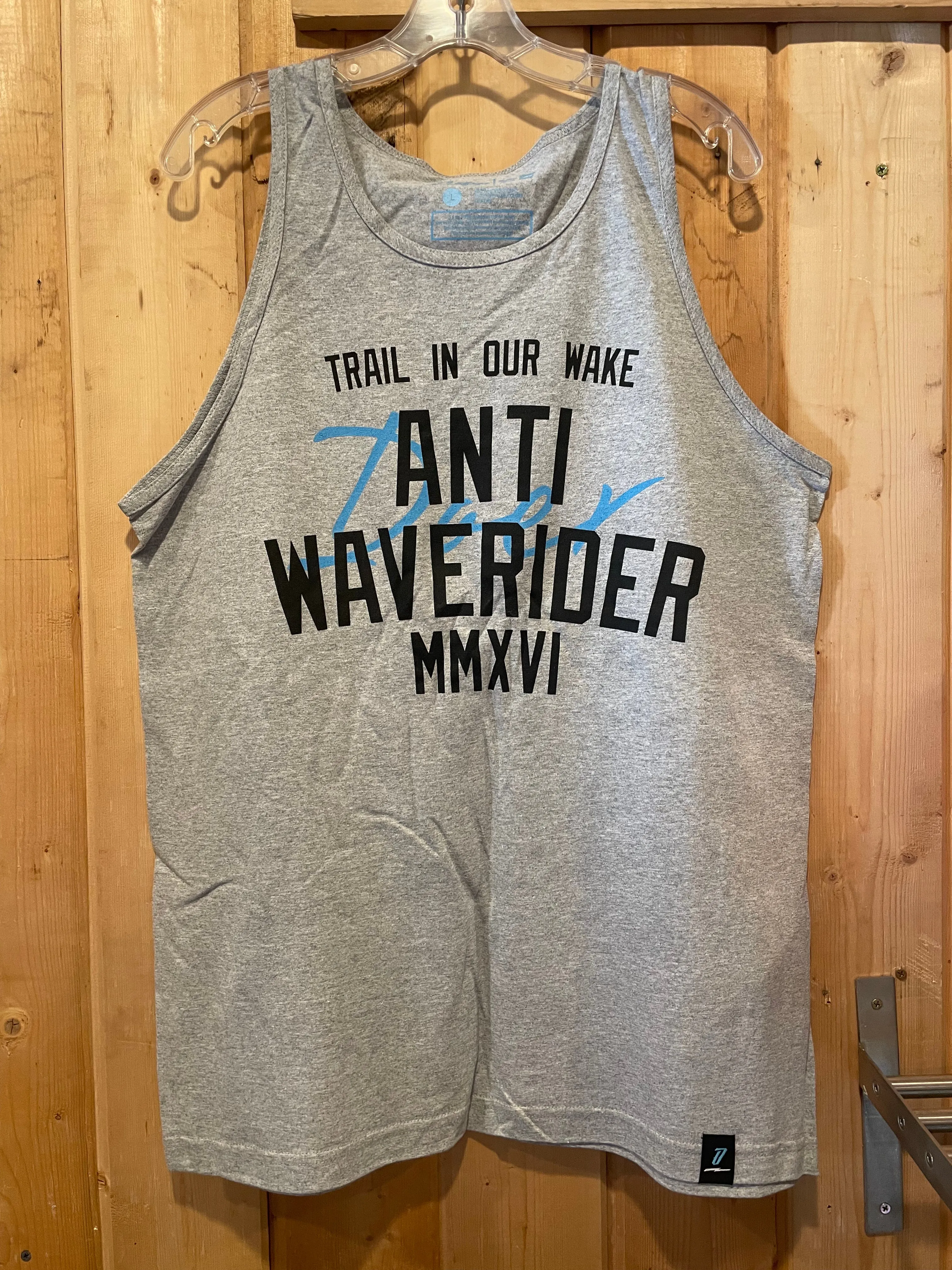 Doer Anti WaveRider T/T