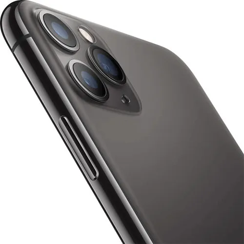 Eco-Deals - iPhone 11 Pro Space Gray 256GB (Unlocked) - NO Face-ID