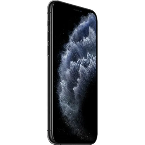 Eco-Deals - iPhone 11 Pro Space Gray 64GB (Unlocked) - NO Face-ID