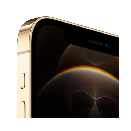 Eco-Deals - iPhone 12 Pro Gold 128GB (Unlocked) - NO Face-ID