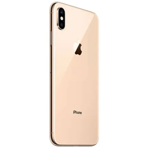 Eco-Deals - iPhone Xs Gold 256GB (Unlocked) - NO Face-ID