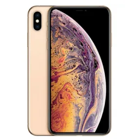 Eco-Deals - iPhone Xs Gold 512GB (Unlocked) - NO Face-ID