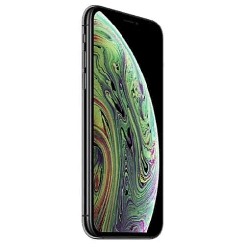 Eco-Deals - iPhone Xs Space Gray 512GB (Unlocked) - NO Face-ID