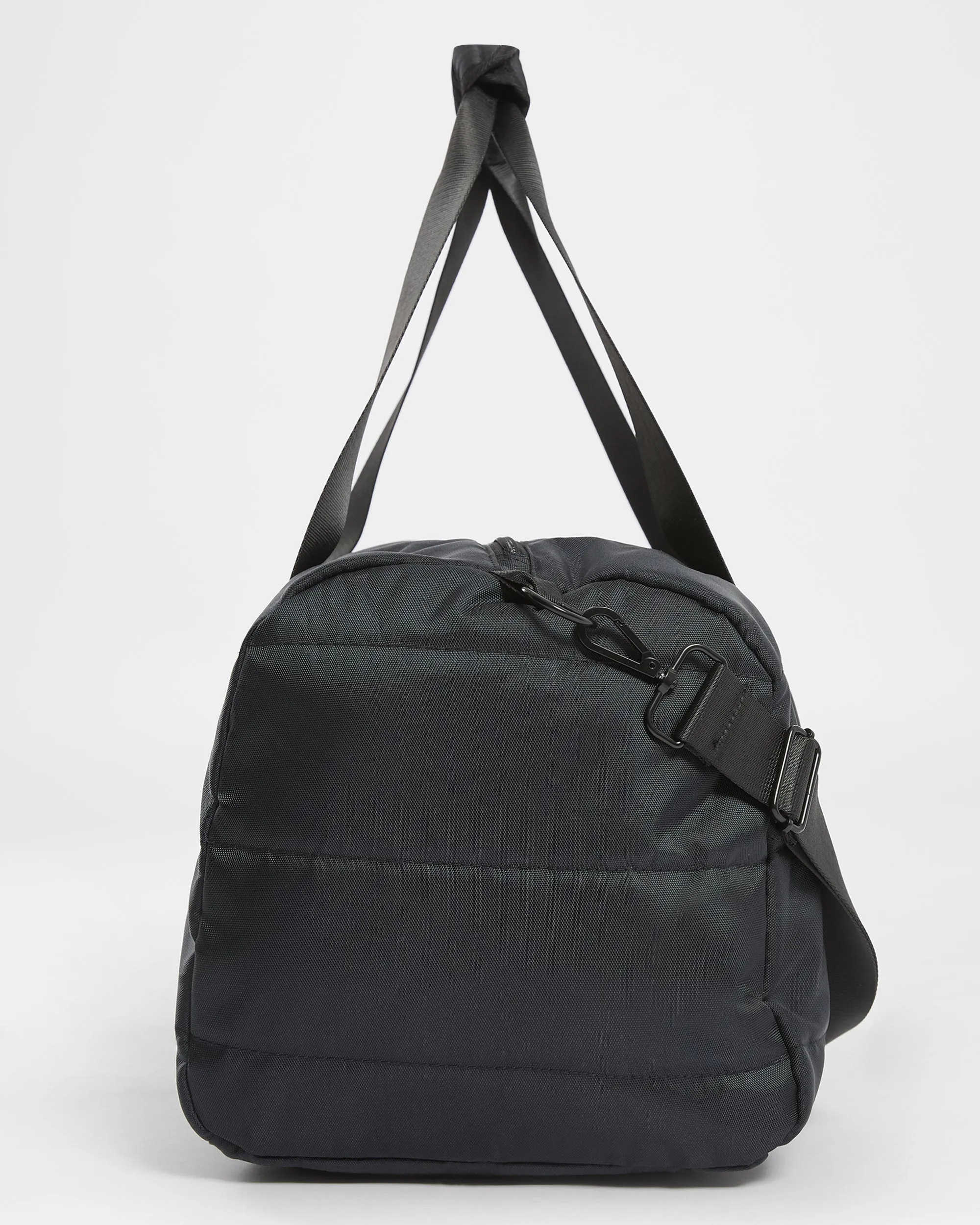 Everyday Gym Bag - Black