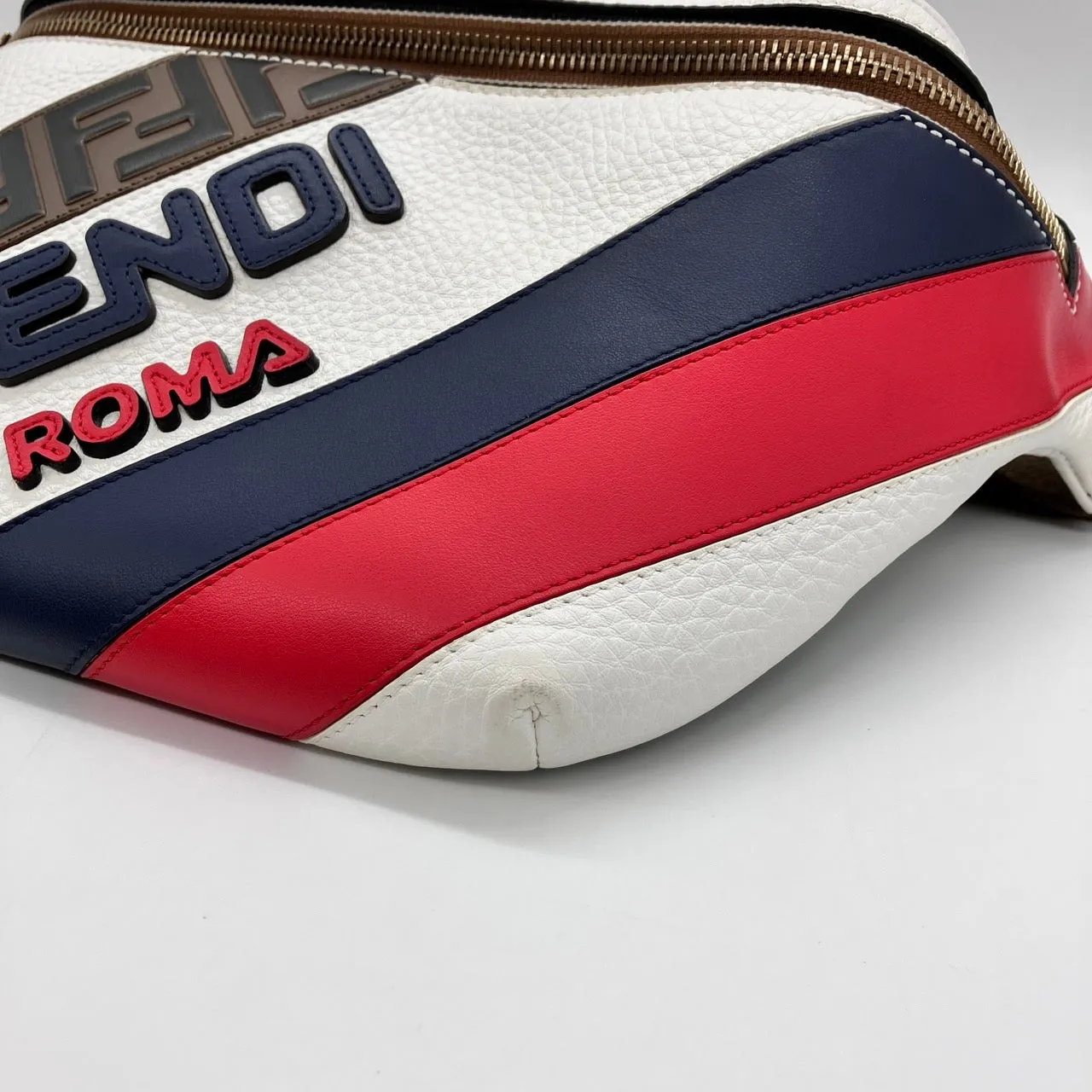 FENDI FILA Body Bag