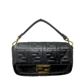 Fendi Midi Baguette Bag